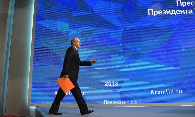 Колко пъти и за какво излъга Путин на годишната си пресконференция? - Tribune.bg