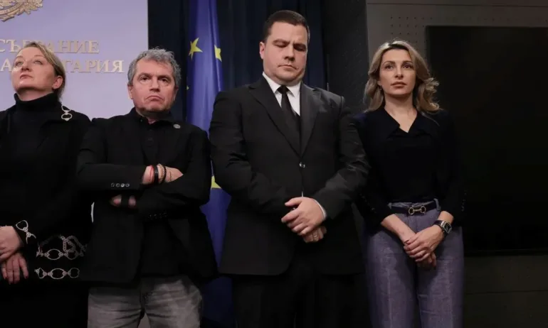 ИТН: Хаосът го избра опозицията - Tribune.bg