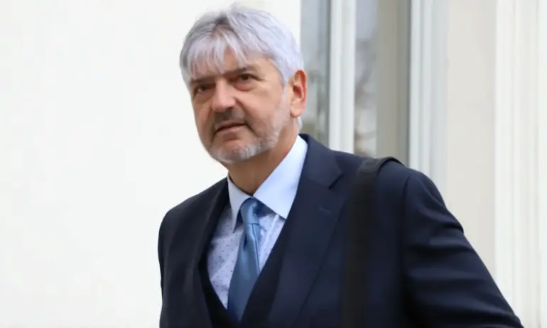 Лъчезар Иванов: Износът на лекарства е доста по-доходоносен от трафика на цигари или алкохол - Tribune.bg