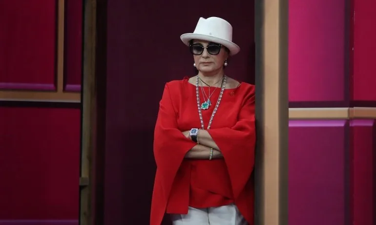 Русия обидена за второто място при ансамблите, виждат тенденциозност за България - Tribune.bg