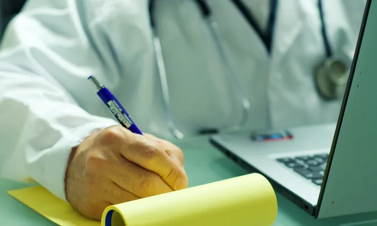 Дирекцията за правата на пациентите започна работа с първите подадени сигнали - Tribune.bg