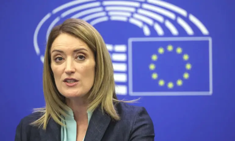 Роберта Мецола: България и Румъния заслужават влизане в Шенген от 2011 - Tribune.bg