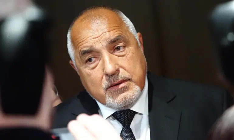 Борисов: Хората имат инстинкт, кога да се направи промяна и кога да се приключи с нея (ВИДЕО) - Tribune.bg
