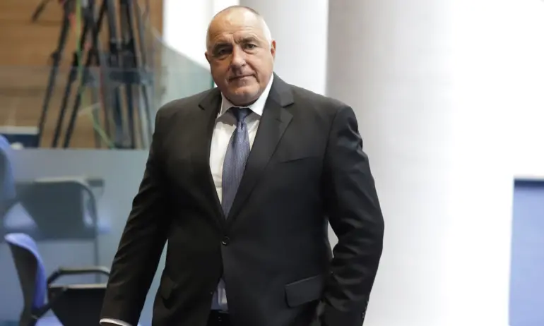 Борисов: ГЕРБ не може да прави повече компромиси. Смяната на Габриел като външен министър може да провали ротацията - Tribune.bg