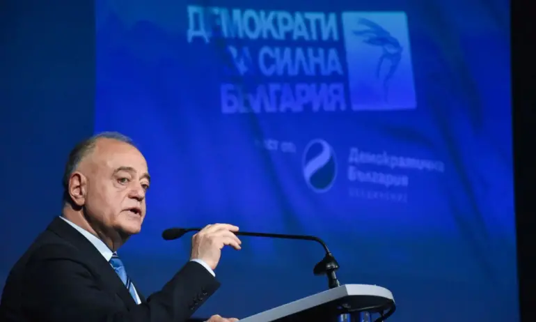 ДСБ в защита на Хинков, искат обяснение от Асен Василев - Tribune.bg