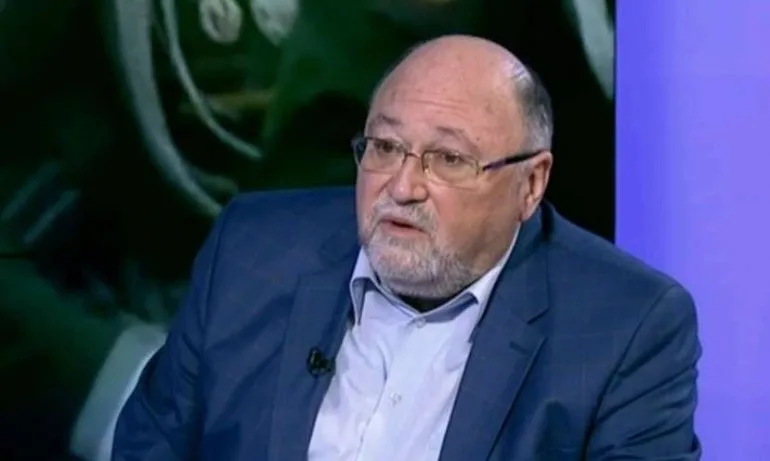 Александър Йорданов към ДБ: Млъкнете фарисеи, аз съм от СДС - Tribune.bg