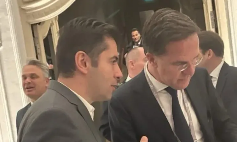 Цеков: Времената се менят, коктейлниците - също. Вече имаме фото-коктейлници - Tribune.bg