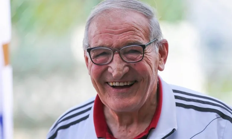 Димитър Пенев: По-добре среден мач, но резултатът да е за нас - Tribune.bg