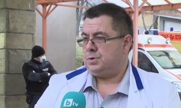 Болницата в Габрово е под карантина, чакат се 45 проби - Tribune.bg