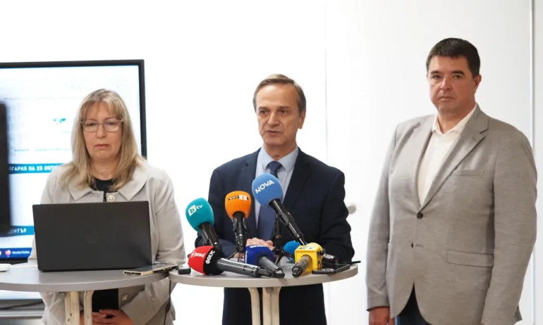 МВнР: Изборите в чужбина протичат нормално, няма сигнали за проблеми в секциите - Tribune.bg