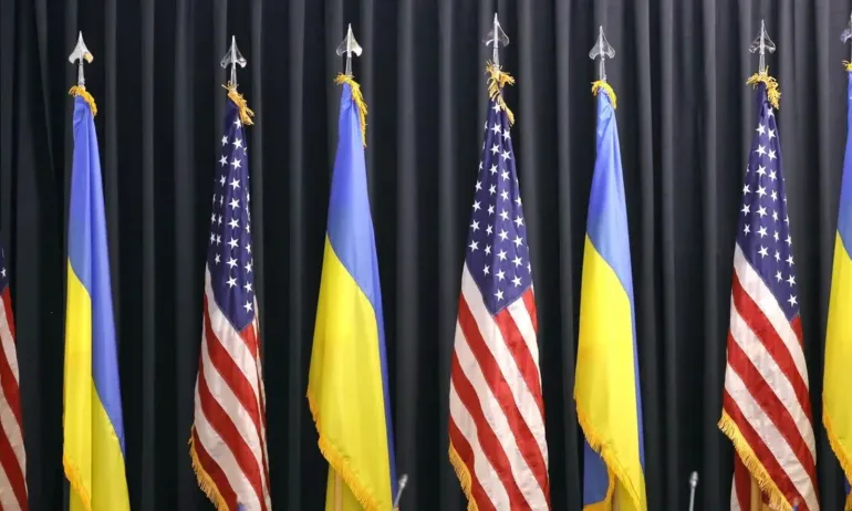 Делегация от Киев се среща с пратениците от САЩ в Женева - Tribune.bg