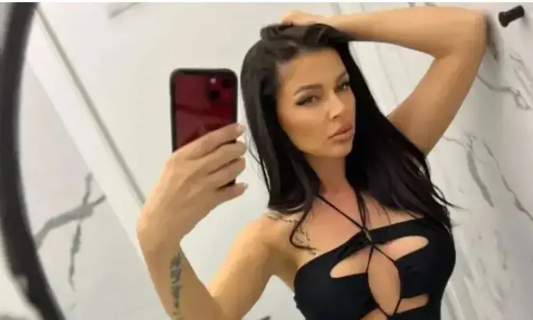 Резултатът от кръвните проби на Дебора - над 2 промила алкохол в кръвта - Tribune.bg