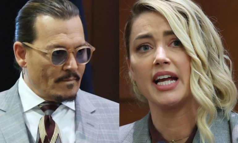 Джони Деп спечели делото срещу Амбър Хърд (ВИДЕО) - Tribune.bg