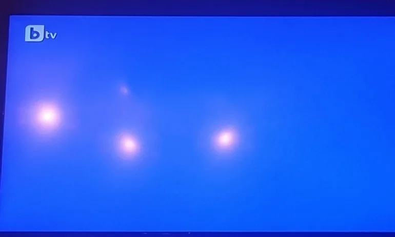 Какво се случи с БТВ? - Tribune.bg