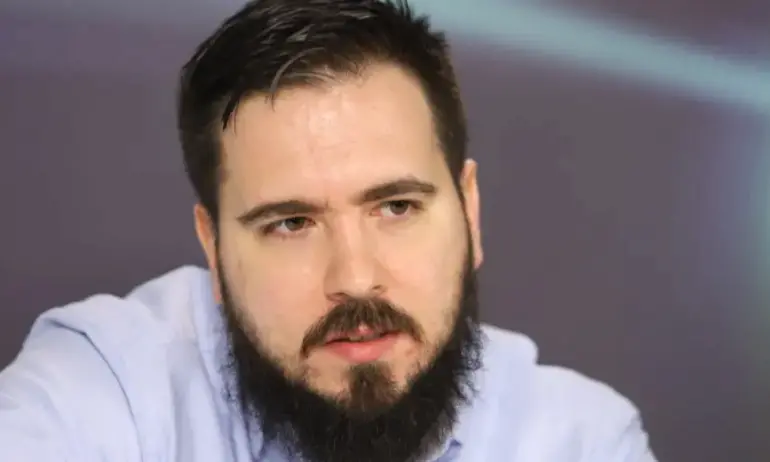 Стоян Панчев пред Tribune: Без по-високи данъци, трудно ще влезем в дефицит от 3% за 2024г. - Tribune.bg