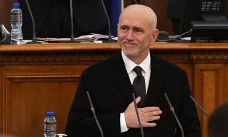 Николай Събев с обединение в БДЖ - Tribune.bg