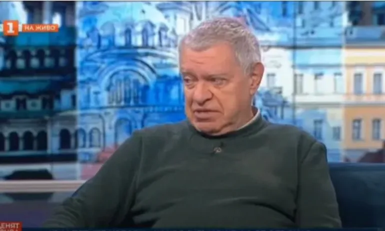 Проф. Михаил Константинов: Очаквам 300 000 души да се върнат пред урните заради хартиената бюлетина - Tribune.bg