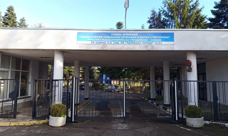 МВР: Не е вярно, че са прекратени отпуските в Дирекция Специални операции и борба с тероризма - Tribune.bg