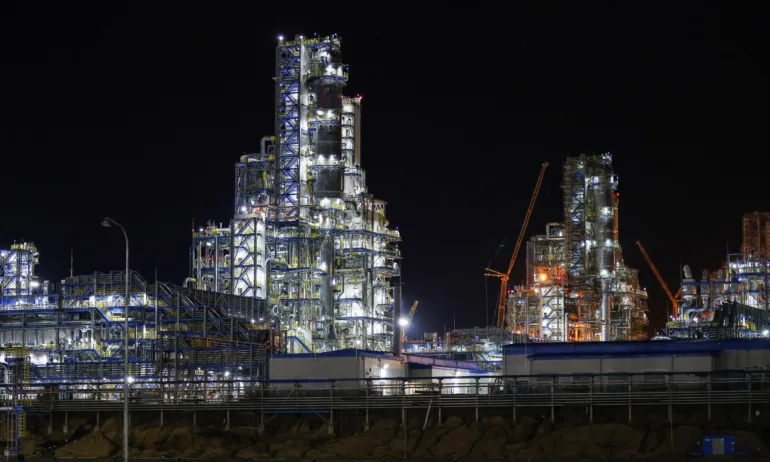 OMV: Газпром спира доставките на газ за Австрия - Tribune.bg