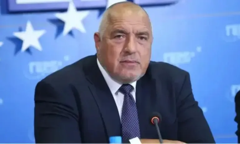 Борисов: Петков и Василев как да дебатирам с Вас, които поръчахте и организирахте незаконния ми арест - Tribune.bg