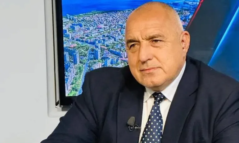 Борисов: Петков и Василев трябва да видят как е в килията, за да водим дебат - Tribune.bg