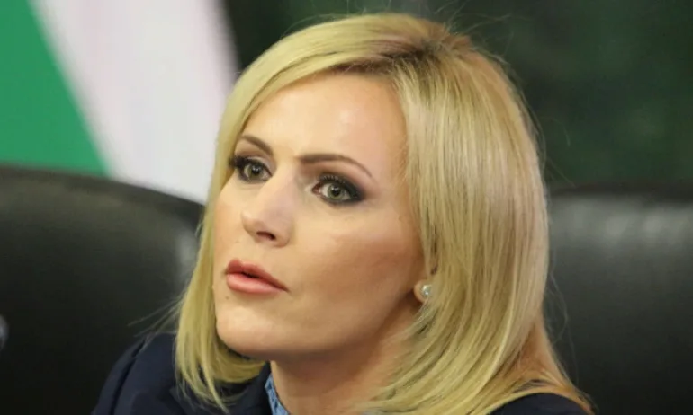 Сийка Милева: Повдигнати са обвинения на 13-те задържани за разпространение на педофилски материали - Tribune.bg