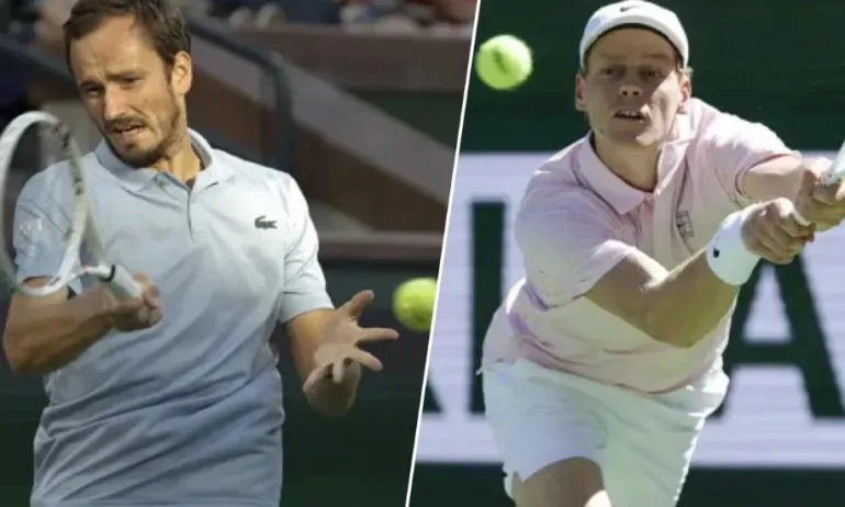 Кой ще ликува с титлата в Индиън Уелс - Tribune.bg