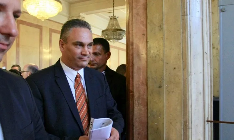 Испания одобри Пламен Георгиев за наш консул във Валенсия - Tribune.bg