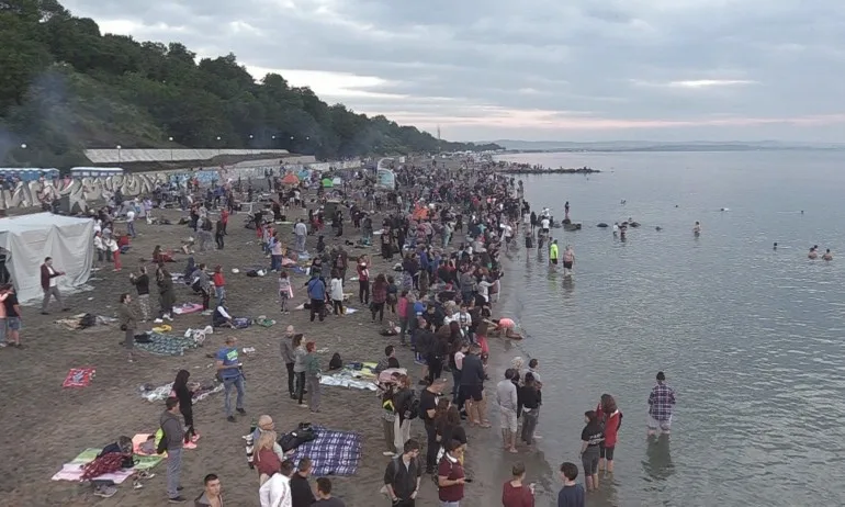 Стартират засилени проверки по българското Черноморие - Tribune.bg