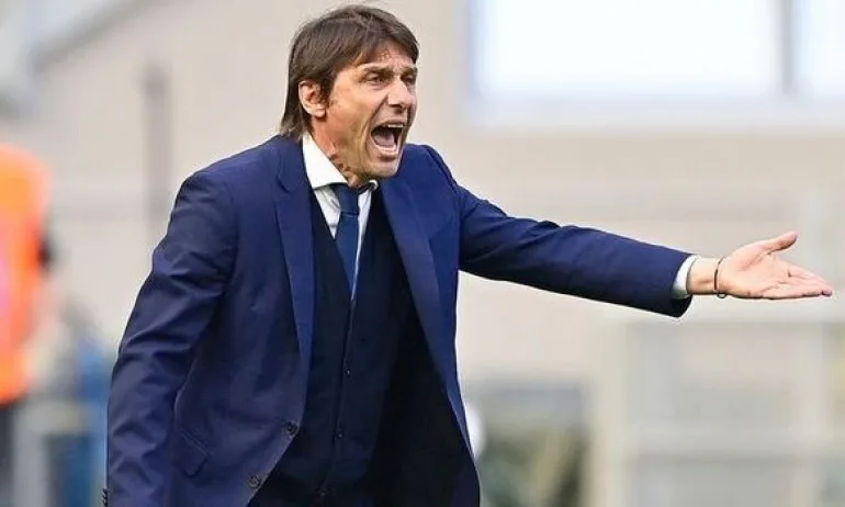 Антонио Конте е новият треньор на Тотнъм - Tribune.bg