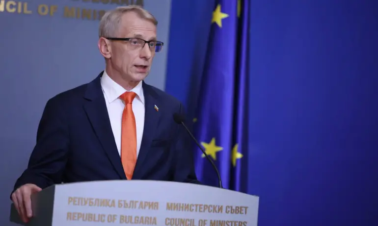 36 часа до балотажа: Денков иска от Радев оставката на шефа на ДАНС - Tribune.bg