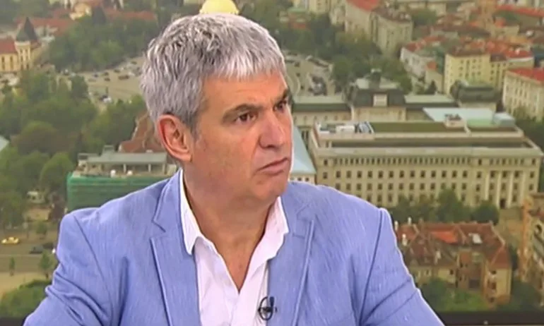 Пламен Димитров: Сега не е време за кардинални промени - Tribune.bg