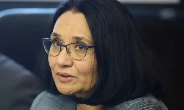 Ваня Стефанова ще бъде новият и.ф. главен прокурор - Tribune.bg