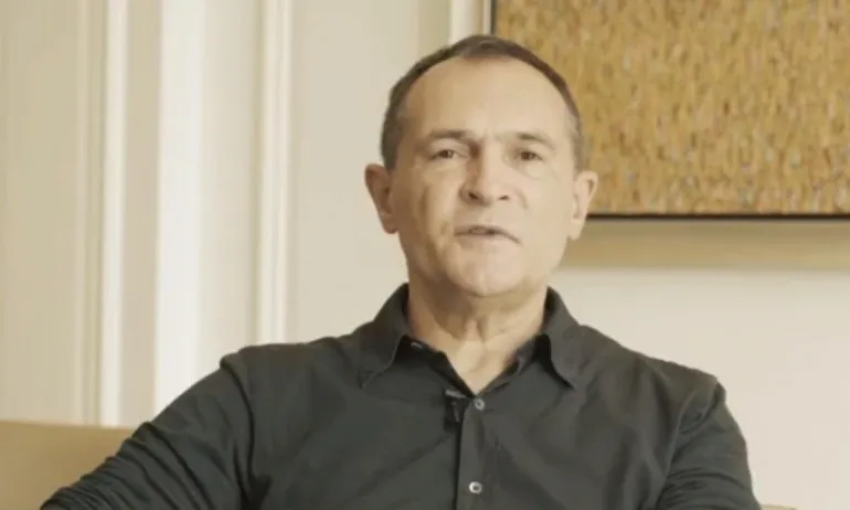 Божков с призив за бунт - Tribune.bg