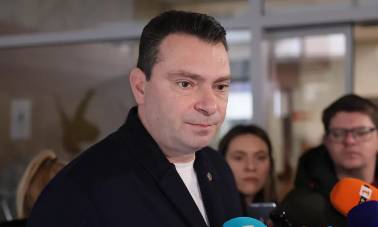 Калоян Паргов: БСП отново ще има президент. Успех, Илияна Йотова! - Tribune.bg