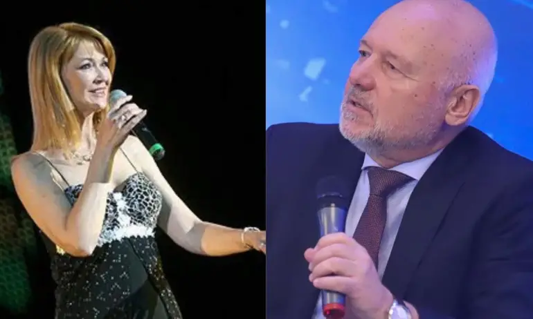Грандиозен гаф! Вместо зам.-председателя на парламента Тагарев поканил … Росица Кирилова (СНИМКА) - Tribune.bg