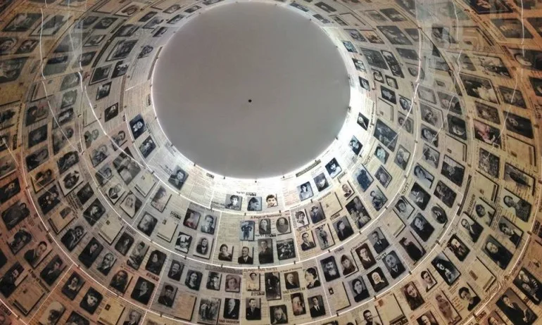 Международен ден в памет на жертвите на Холокоста - Tribune.bg