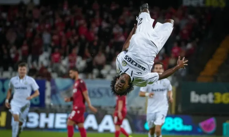 МЪКА БЕЗ КРАЙ! ЦСКА не победи и Славия - Tribune.bg