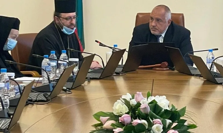 2,4 млн. лева отпусна правителство за ремонт на пътни отсечки, водещи до 2 манастира в района на София - Tribune.bg