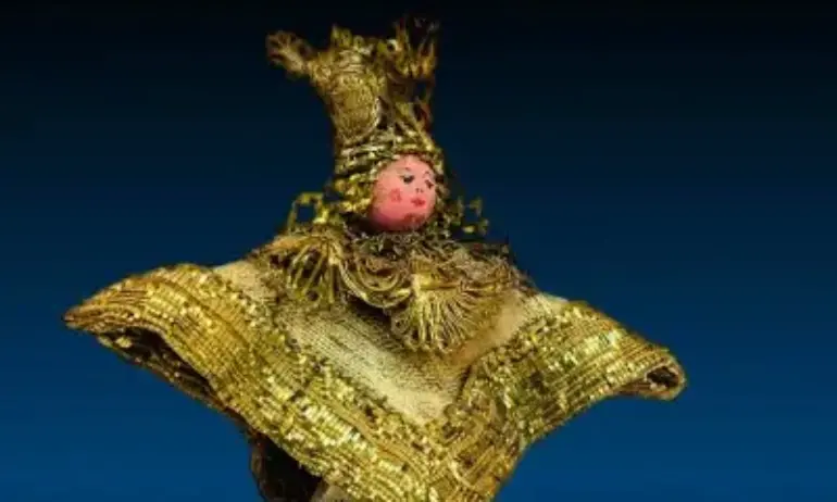 На изложба в Бургас показват австрийски коледни играчки на 100 години - Tribune.bg