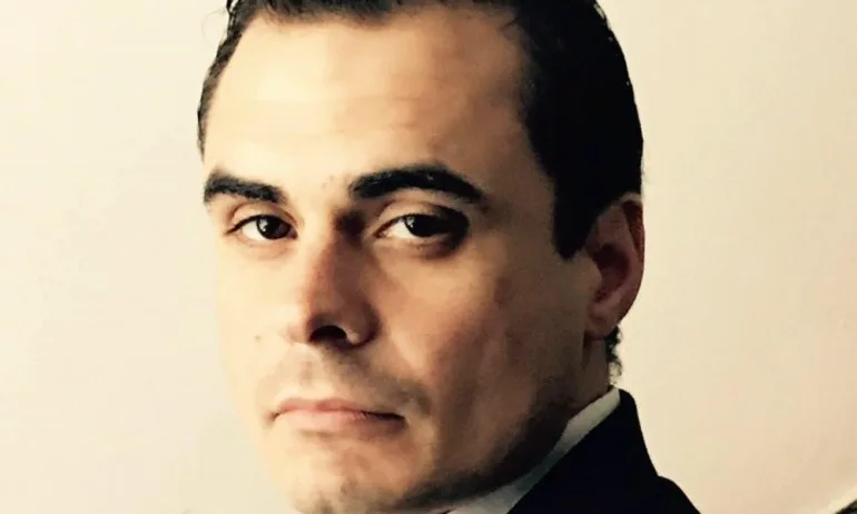 Петър Николов: Борисов изглежда прероден. Радев го чака клопка - Tribune.bg