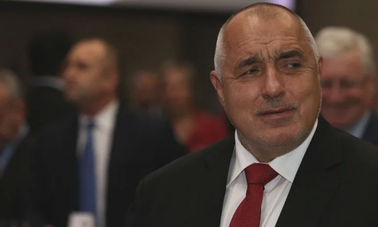 Проучване на БТВ установило: Радев, Трифонов и Манолова са по-одобрявани от Борисов - Tribune.bg