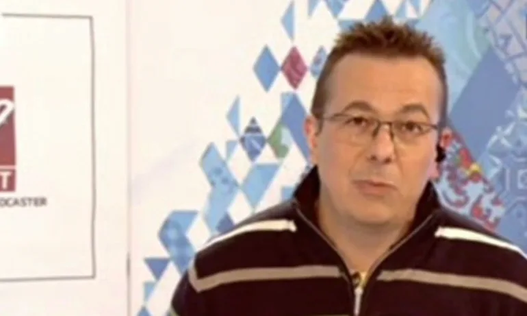 Кедъра не е взел 5 изпита от НСА + Държавен - Tribune.bg