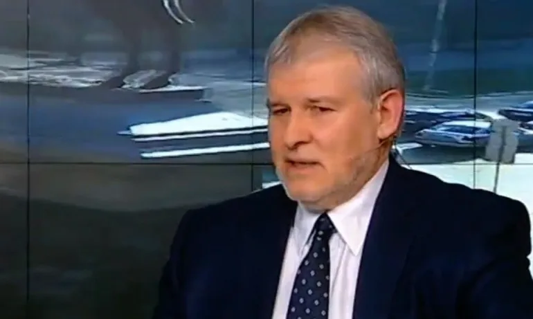 Румен Христов: Софиянци няма да позволят градът да бъде в ръцете на БСП - Tribune.bg