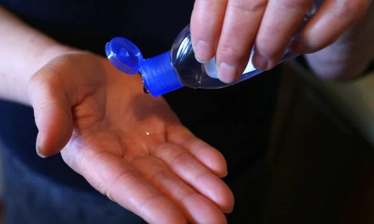 БЧК подпомага уязвими лица в отговор на пандемията - Tribune.bg