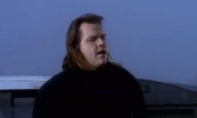 Легендарният музикант Мийт Лоуф почина на 74 годишна възраст - Tribune.bg