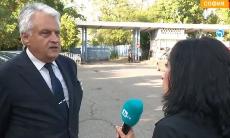 Атанасова за удобното интервю на Рашков: Свобода на ексклузивното слово - Tribune.bg