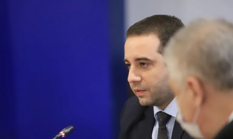 Богдан Кирилов: 5. 5 милиони ваксини ще получи България до края на юни - Tribune.bg