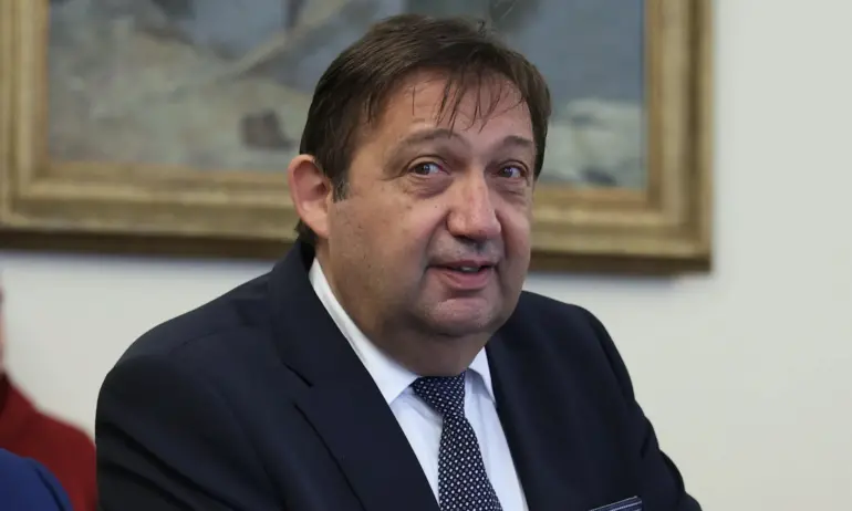 Новият регионален министър не вярва на пробите на Шишков за тънките магистрали на ГЕРБ - Tribune.bg