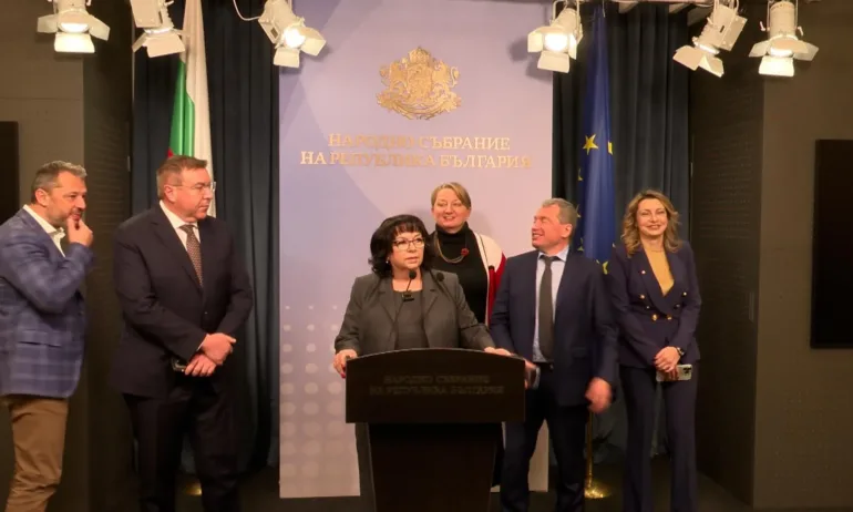 Теменужка Петкова: Асен Василев се уплаши от социалното недоволство, което по всяка вероятност ще се случи